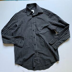 Versace classic button shirt